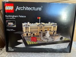Lego Architecture 21029 - Buckingham Palace