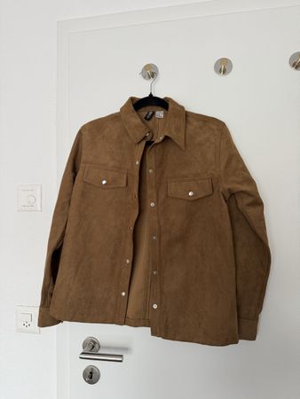 H&M Herbstjacke XS
