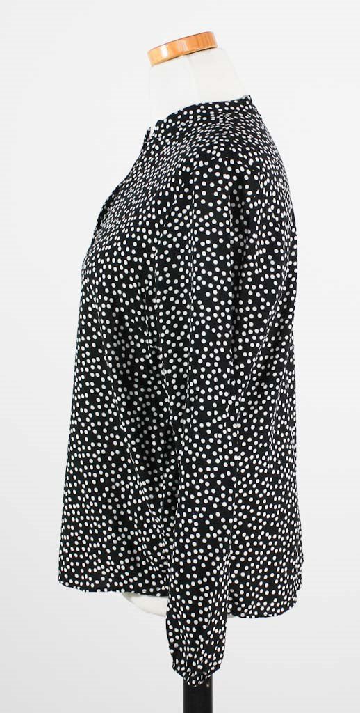More & More Camicette: MORE & MORE Bluse Gr. 44 – Usato da Belp venduto da caramel-secondhand 3