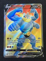 Pokémon - Astralglanz - Machomei V (ASR 171) - DE