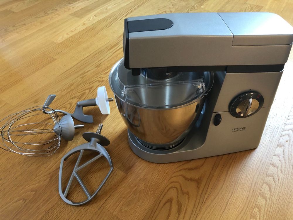 Kenwood major classic km800 sale