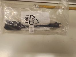 Dell Adapter mini Displayport to DisplayPort - Brand New, Se