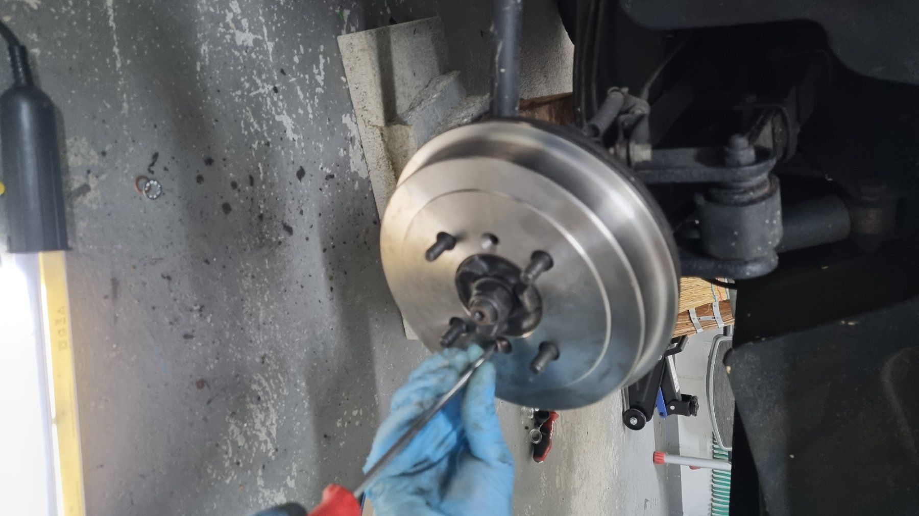 Triumph Automobili: Triumph Spitfire MK3 Cabriolet – Usato da Muemliswil venduto da Rogerbuettler 6