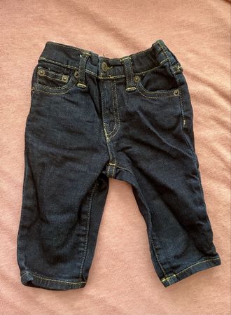 Babyjeans Polo Ralph Lauren