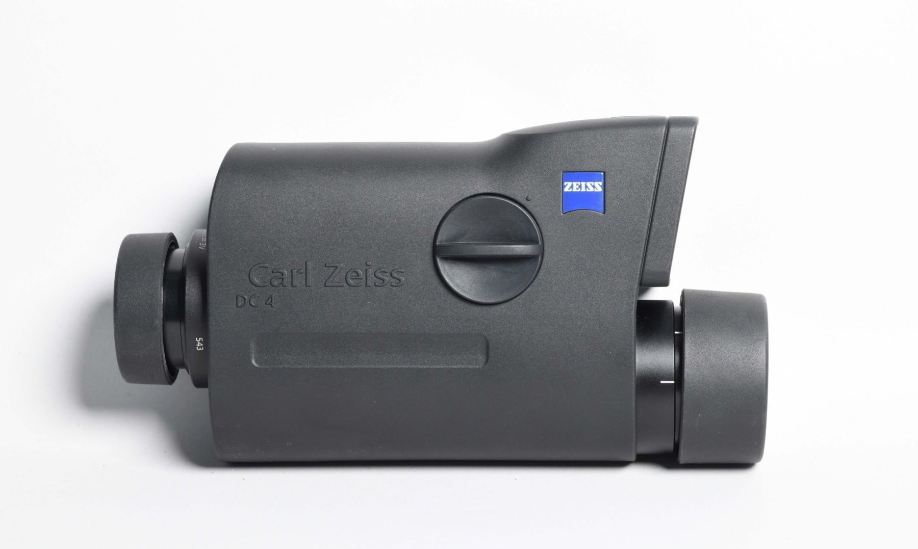Zeiss Binocoli: Zeiss Kamera-Okular DC4 Diascope – Nuovo e nell'imballaggio originale da Bellinzona venduto da CarpiFotoSA 2
