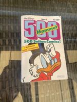 500 Seiten Comics! Mammut Band 5 Walt Disney LTB