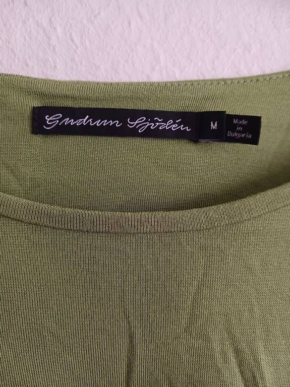 Gudrun Sjöden T-shirt: Shirt M von Gudrun Sjöden – Usato da Riedholz venduto da bri_fr7s 4