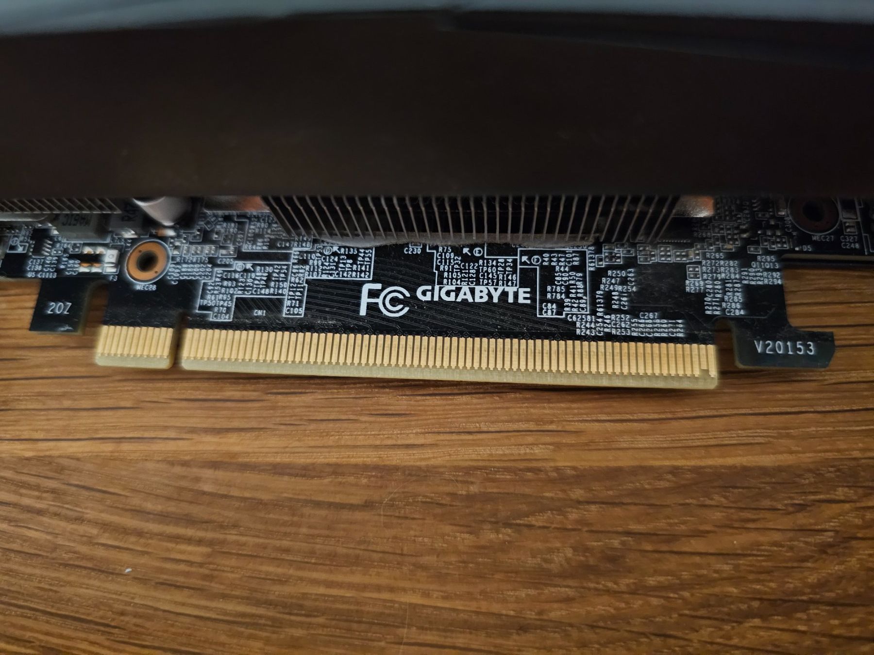 Nvidia Schede grafiche: AORUS GeForce RTX 3060 Ti ELITE 8G – Usato da Pfäffikon ZH venduto da Roemerr 7