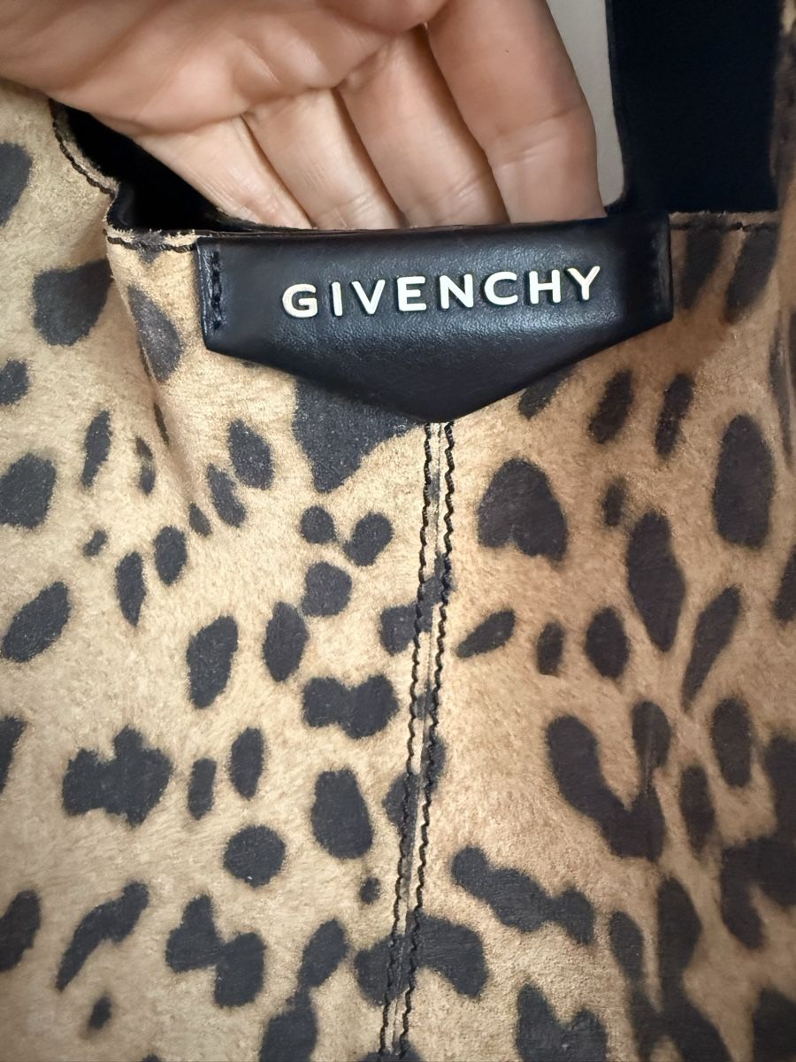 Givenchy Borse da donna: Shopper von Givenchy – Usato da Zürich venduto da Andaluca 1