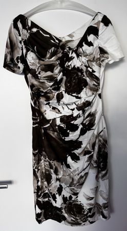 TALBOT RUNHOF. Neues Kleid Gr 40