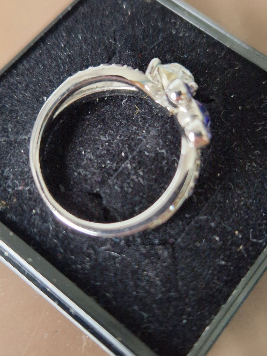 Anelli: hübscher Disney-Ring Ringgrösse 52 – Nuovo (secondo la descrizione) da Aefligen venduto da Akoni 2