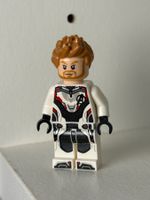 Lego figurine Super Heroes Thor Figur
