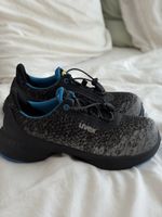Chaussures de sécurité Uvex imperméables et respirantes T.38