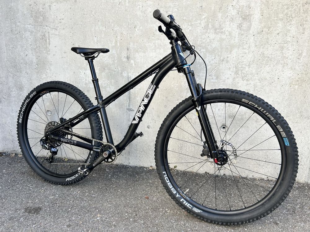 VPACE Max 26 Trail - Kinder Mountainbike (Gebraucht) in Baar für CHF ...