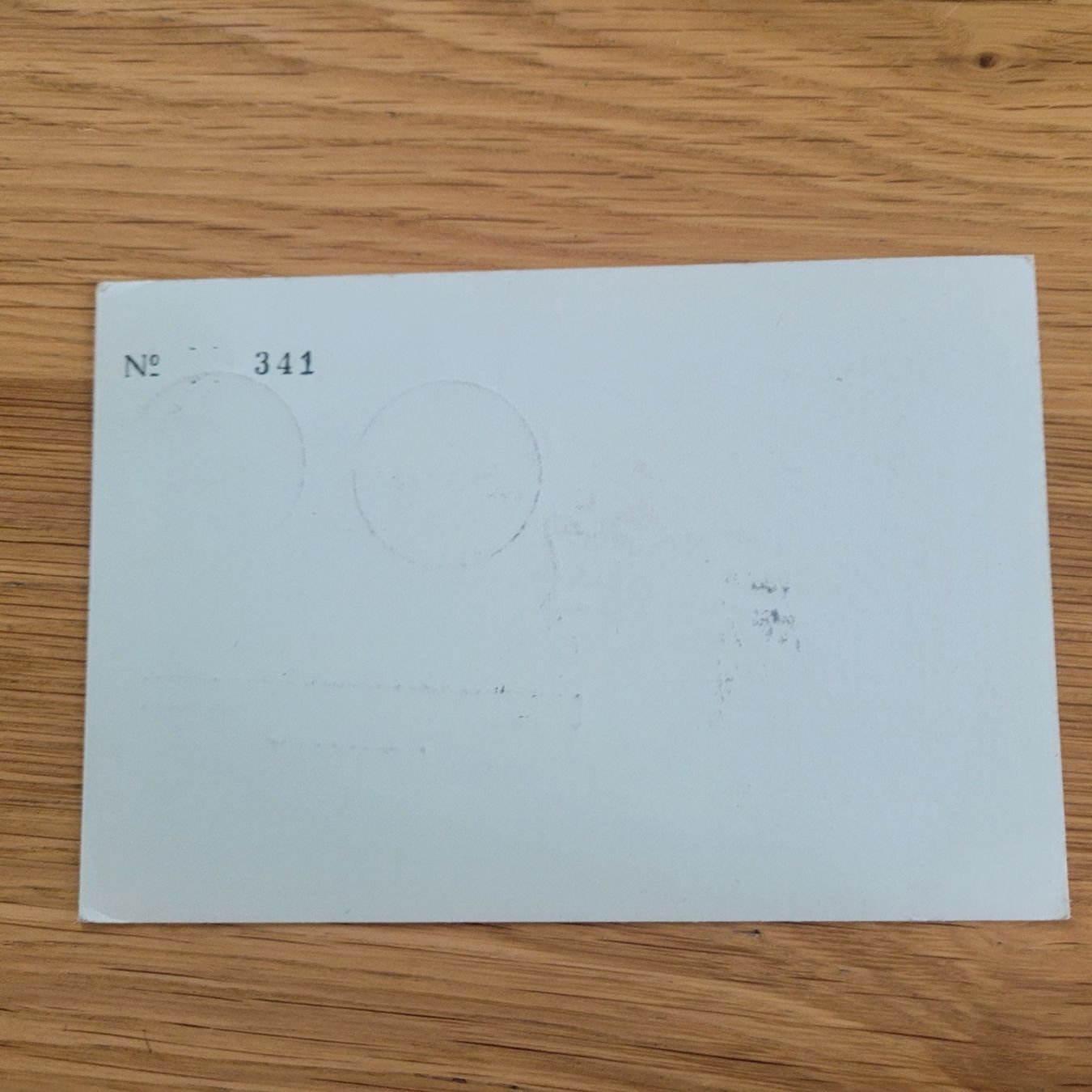 Tous les timbres: Document Automobile G.S Lamcia Torino 1959 – D'occasion à Biel/Bienne par Destockweb 1