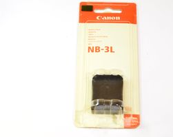 Akku Canon NB-3L