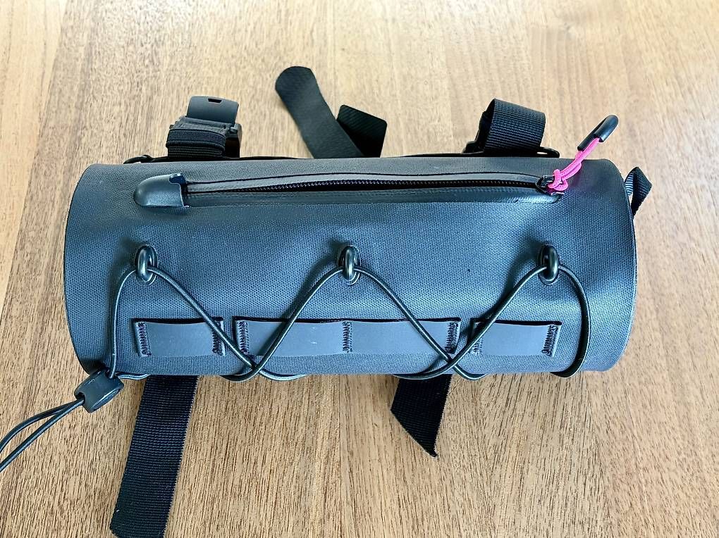 Taschen: Borsa manubrio Muc-Off Explorer – Gebraucht aus Morbio Inferiore von arc_8526 1