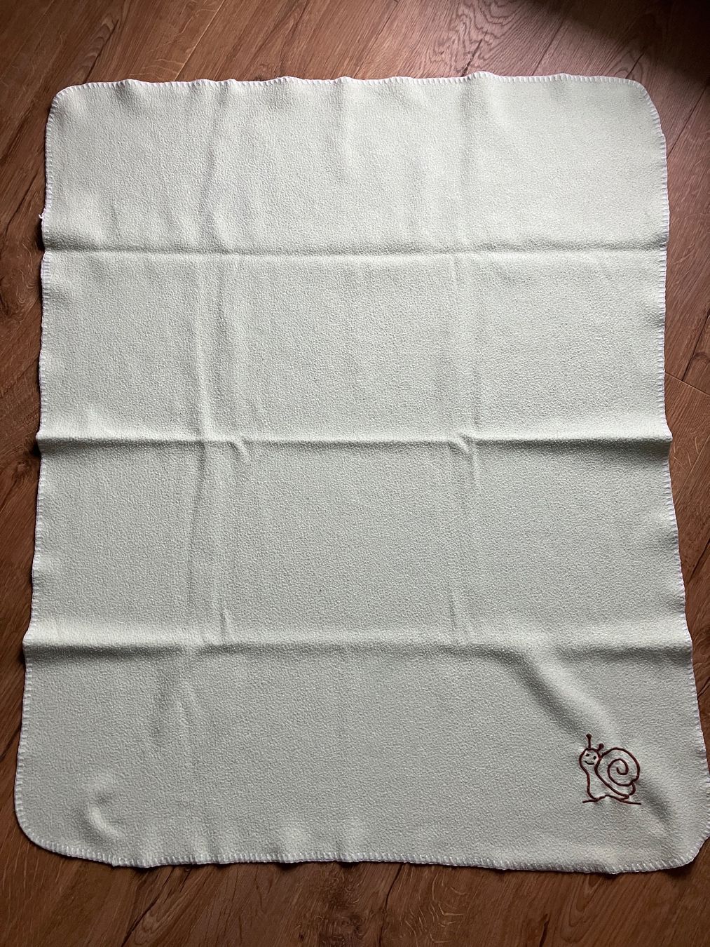 Coperte: Comfy & Warm Baby Blanket – Usato da Brugg AG venduto da Magna3 1