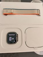 Apple Watch Ultra 2 GPS + Cellular 49mm