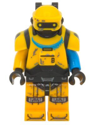 Lego Jeux de construction: LEGO Star Wars sw1226 NED-B Loader Droid – Neuf (Voir description) à Basadingen par NekoBricks