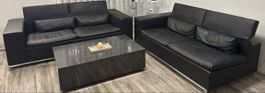 De Sede 7 Sofa 