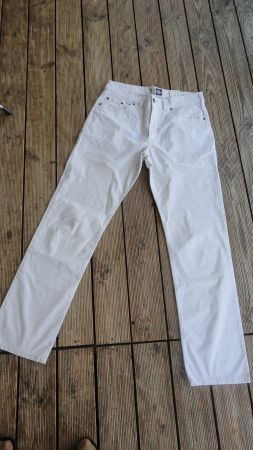 Jeans 34/32 Atelier Gardeur neuwertig