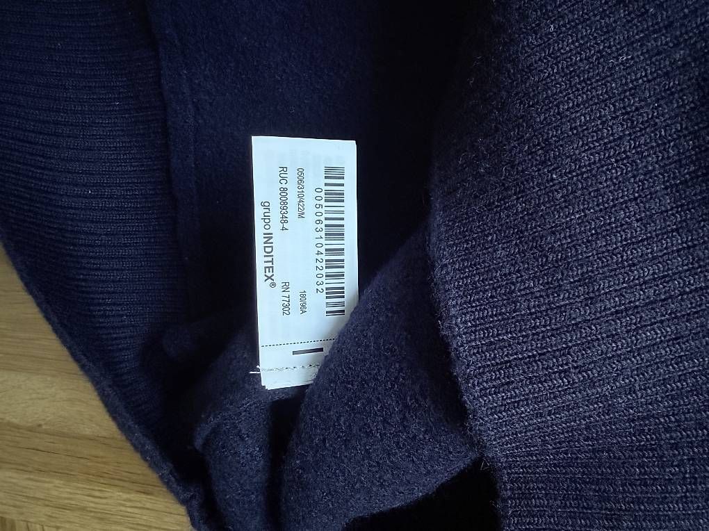 Maglioni & Felpe: Zara Pullover  – Usato da Basel venduto da alu_l9s8 3