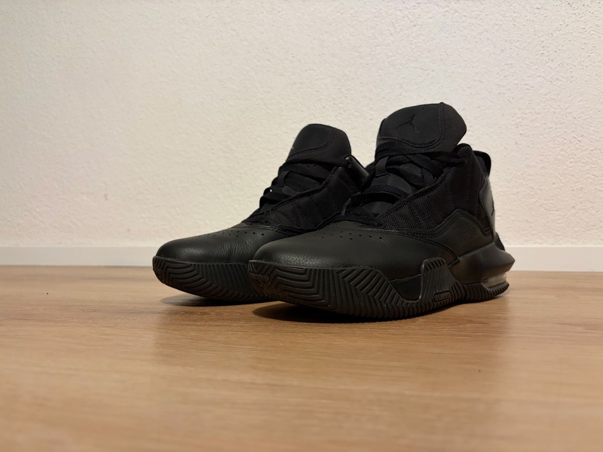 Jordan Scarpe da uomo: Jordan Sneaker Grösse 42 – Usato da aristau venduto da JoelM99