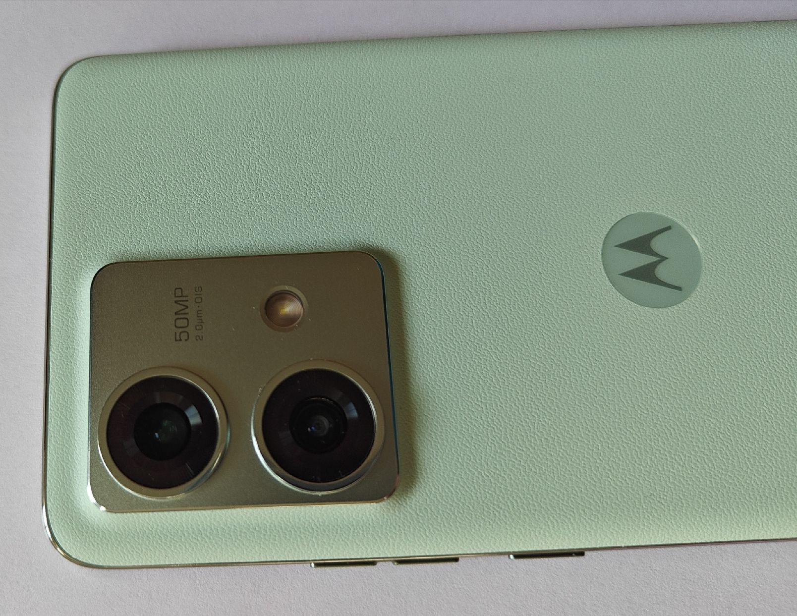 Motorola Telefoni cellulari / Smartphones: Motorola edge 40 neo, 5g, grün – Nuovo (secondo la descrizione) da Wattwil venduto da mar_k62l 3