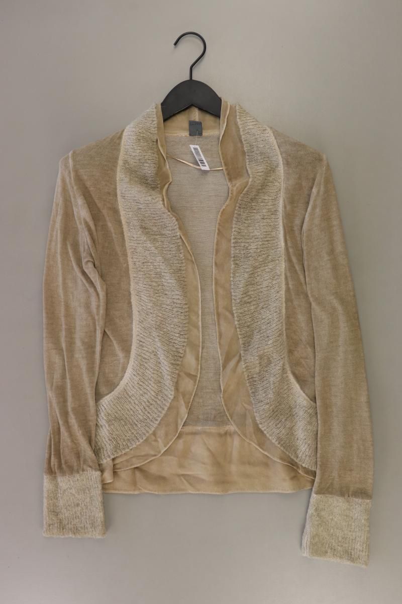 Pullover & Sweatshirts: Sir Oliver Strickjacke Gr. 42 Langarm – Gebraucht aus Neustadt an der Waldnaab von SecondLifeFashion