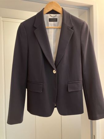 Wunderschöner, hochwertiger Blazer von Strenesse Gr. 38 neu