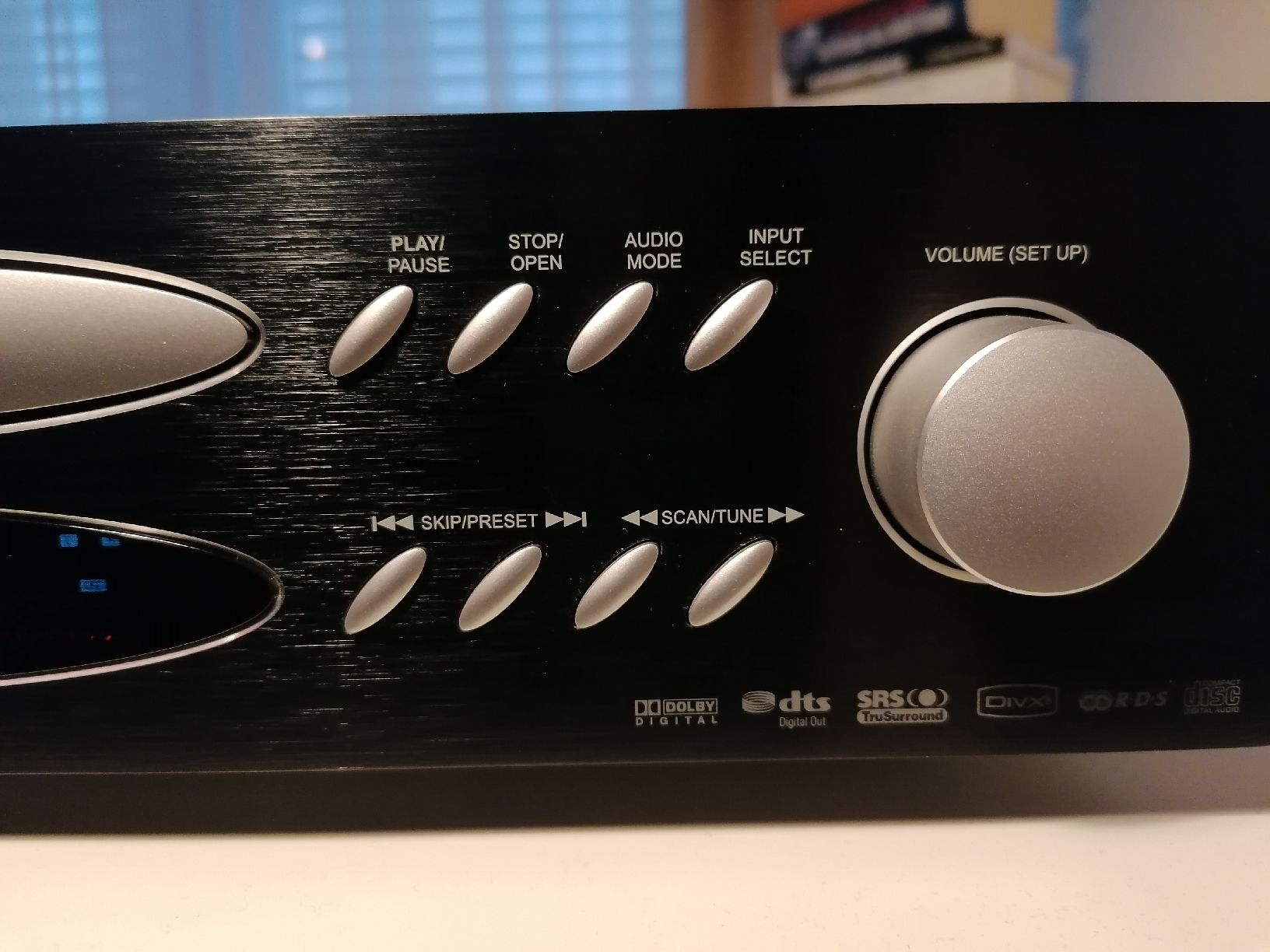 Nad Ricevitori: NAD L54 DVD Receiver – Usato da Zürich venduto da The_hammer 2