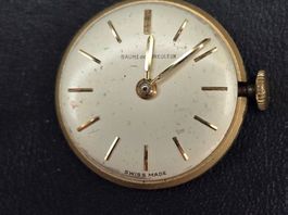Mouvement Baume des Breuleux E1010