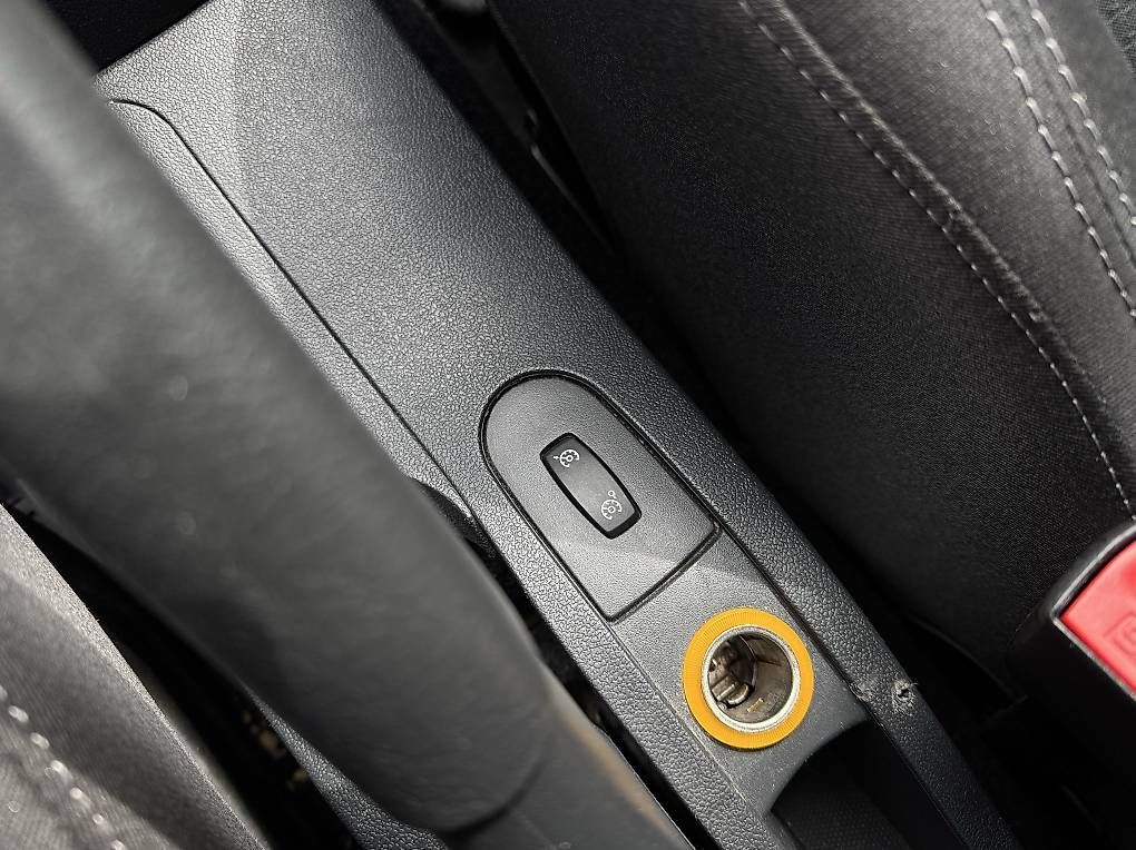 Automobili: Renault Clio 1.5 dCi (COLLAUDATA) – Usato da Agno venduto da jonnyautosagl 7