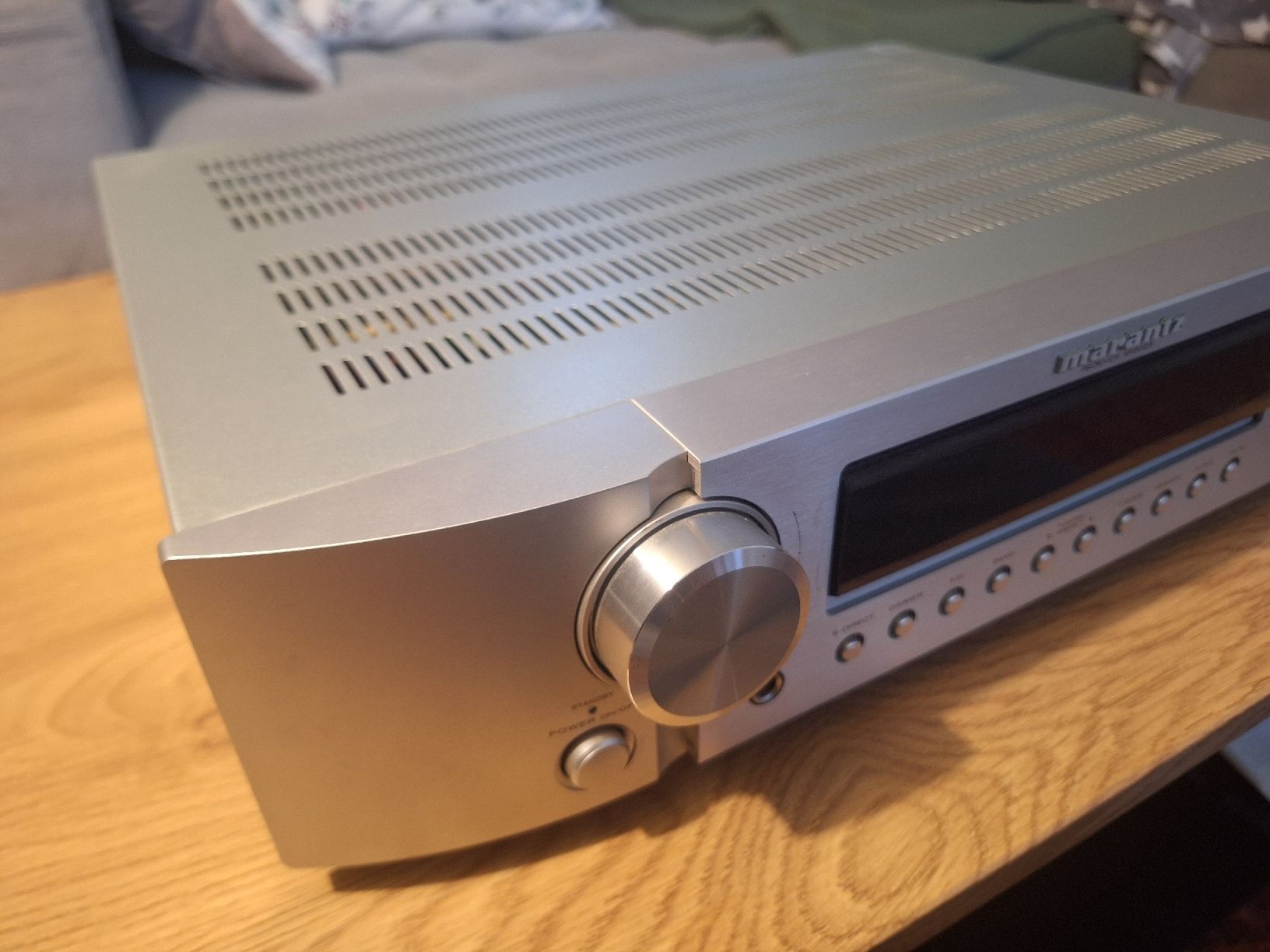 Marantz Amplificatori: Marantz Receiver SR5023 – Usato da Langendorf venduto da geh_56cp 7