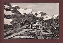 Restaurant SUSTEN-PASSHÖHE