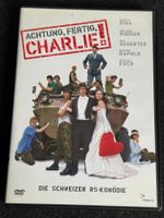 Achtung. Fertig. CHARLIE DVD DE(dialekt) CH RS Komödie