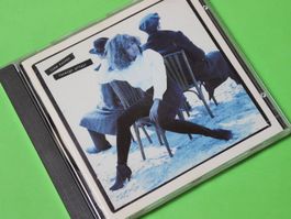 Tina Turner - Foreign Affair (inkl. The Best) CD 1989