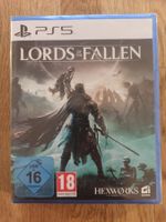 Lords of the Fallen PS5 Neu & Sealed