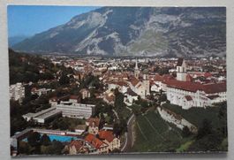 Chur