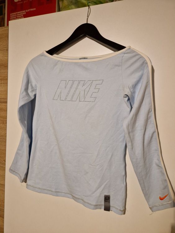 Pull Léger Femme Lonsdale - Taille S - Bleu - Neuf Avec étiquettes