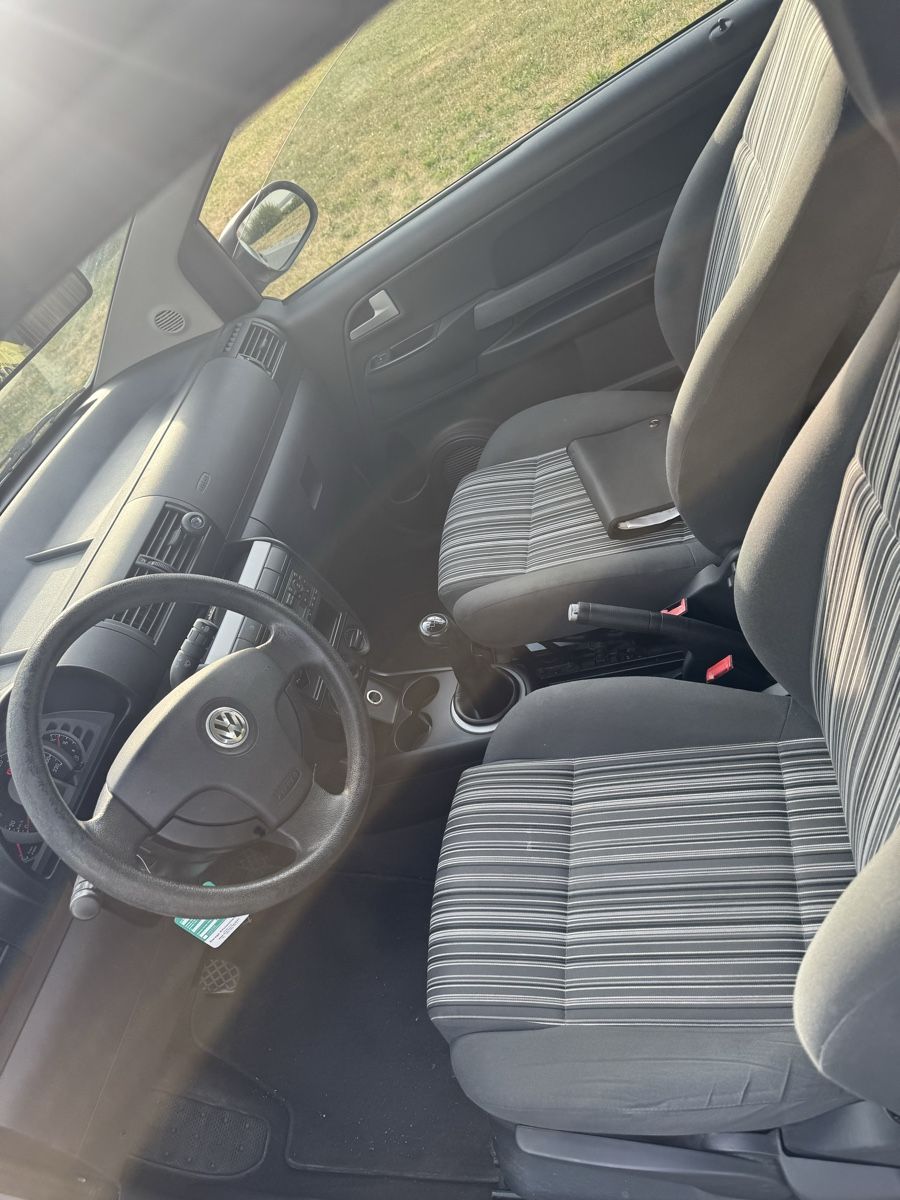 Autos: VW Fox  – Gebraucht aus Wallbach von SchnellAutomobile 9