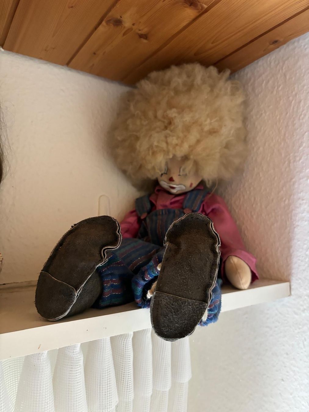 Bambole: Diverse Puppen zu verkaufen – Usato da Nussbaumen AG venduto da Emeier23 8