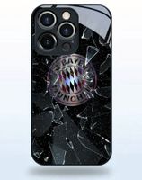 Fc Bayern München Handy Hülle iphone 16 pro max Bundesliga