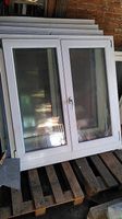 Fenster dreifach verglast Kunststoff