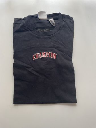 Champion Shirt