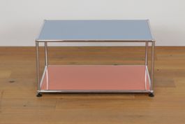 USM Haller Beistelltisch // UPCYCLED // NEUE FARBEN