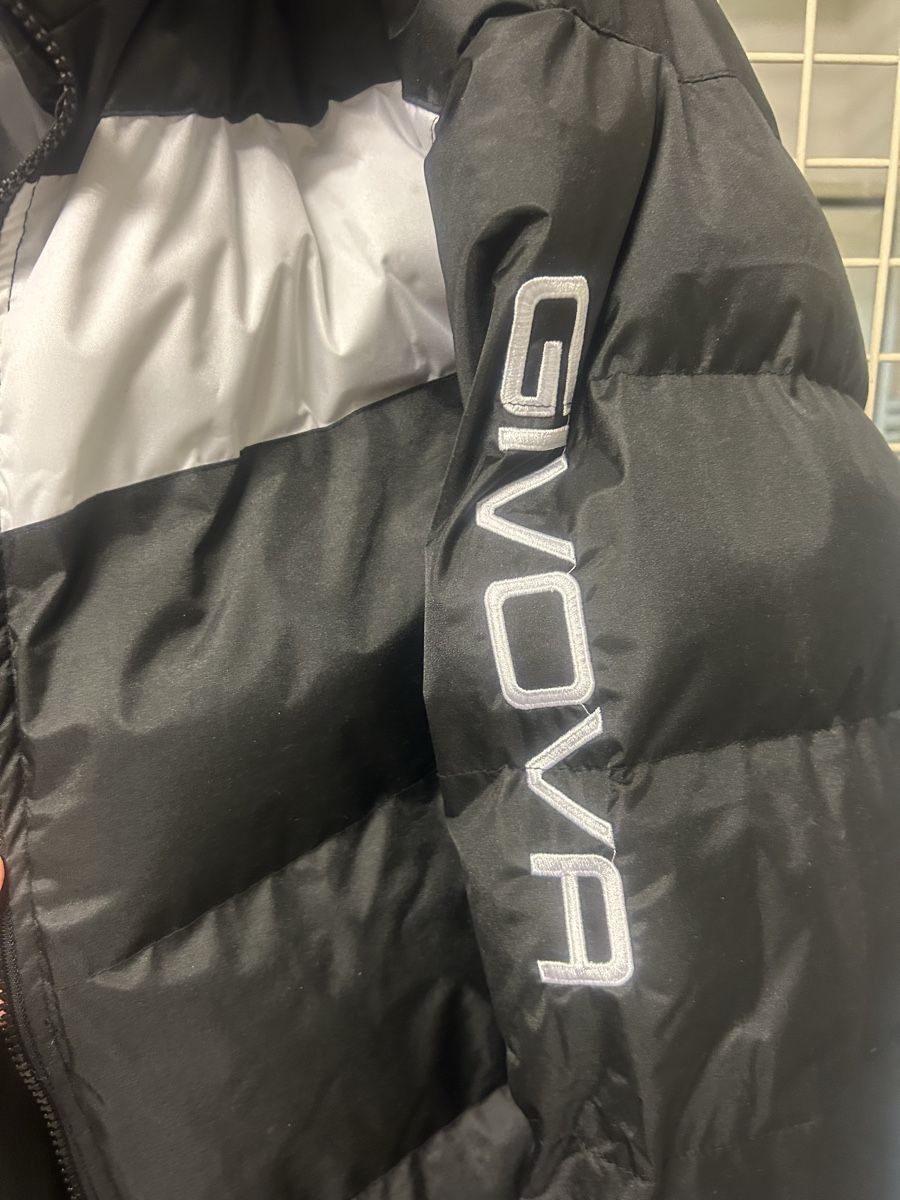 Giacche: [NEU]: Givova Winterjacke Gr. L – Nuovo (secondo la descrizione) da Arni AG venduto da CreaFlex 3