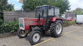 Steyr 548