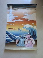 Lot de 3 posters Stitch